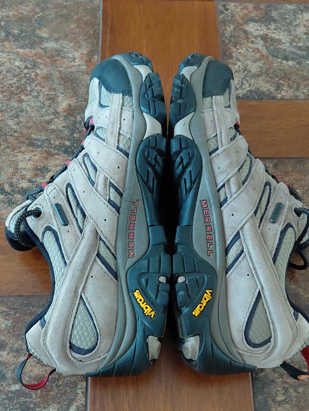Merrell Moab 2 - Picture 4 of 13